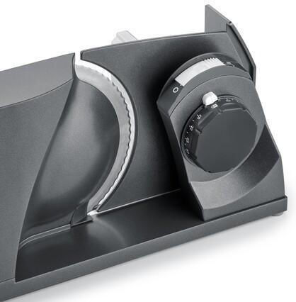 Graef Commercial Ham Slicer 170mm