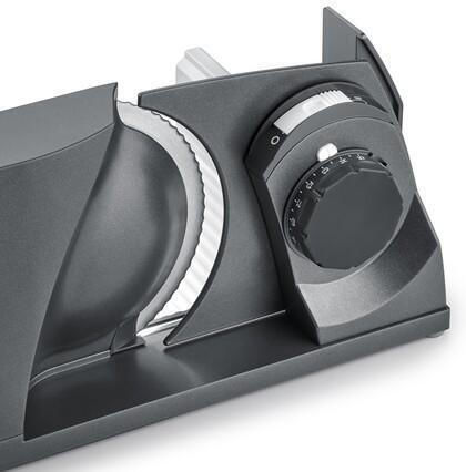 Graef Commercial Ham Slicer 170mm