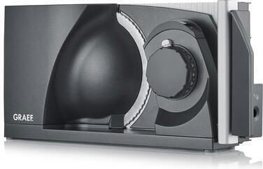 Graef Commercial Ham Slicer 170mm