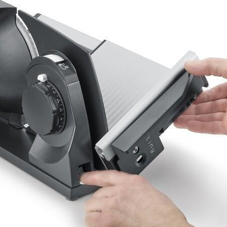 Graef Commercial Ham Slicer 170mm
