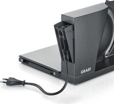 Graef Commercial Ham Slicer 170mm