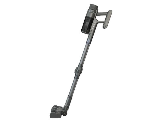 AENO SC2 Rechargeable Stick Vacuum Gray