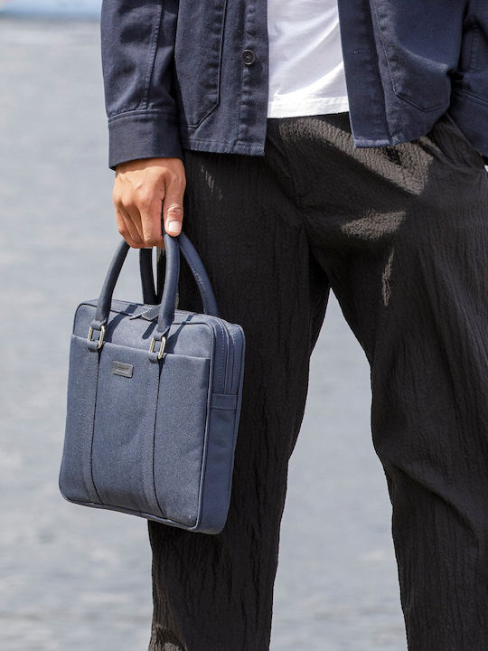 dbramante1928 Bag for 14" Laptop Blue