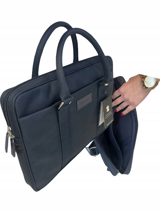 dbramante1928 Bag for 14" Laptop Blue