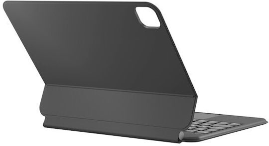 Belkin Flip Cover with Keyboard in Dutch Black for iPad Pro 2024 13"