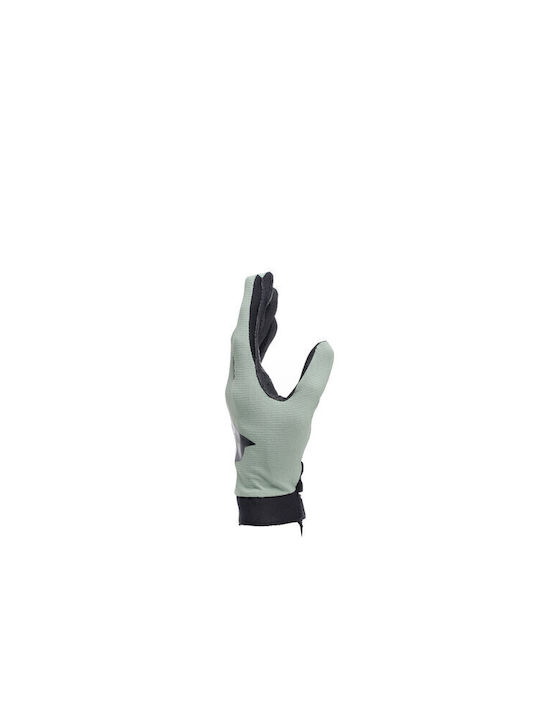 Dainese Cycling Gloves Adults Green