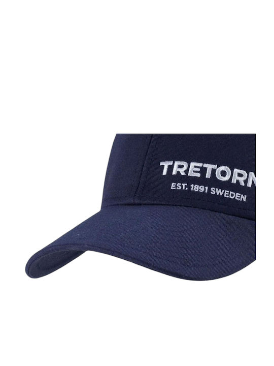 Tretorn Logo Cotton Hat 475680-80 Men's