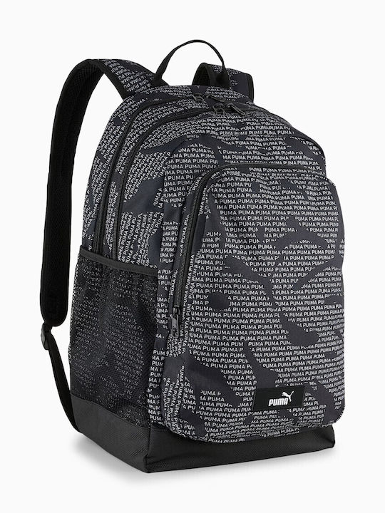 PUMA Academy Aop Γκρι