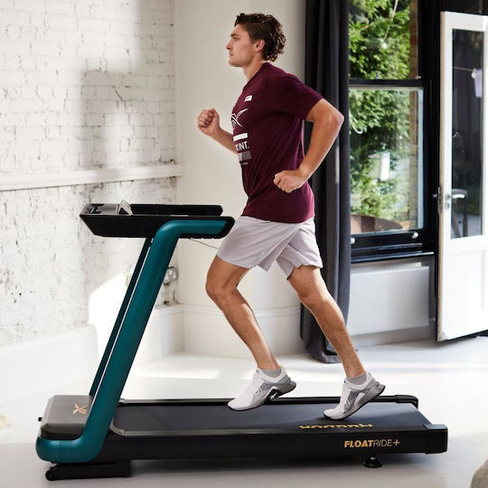 Reebok FR20 2.25hp Elektrischer Laufbänder Für Benutzer Bis 120kg