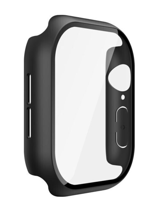 Belkin 'screenforce' Screen Protector for the Apple Watch Series 10 (46mm) - Belkin 1pcs OWA003hqBK Black