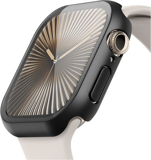 Belkin 'screenforce' Screen Protector για το Apple Watch Series 10 (46mm) - Belkin 1τμχ OWA003hqBK Black