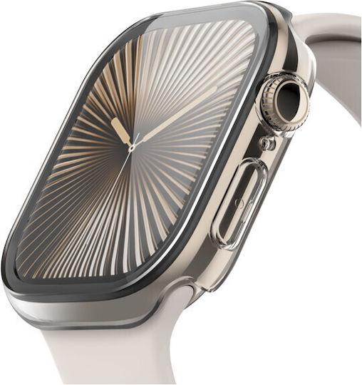 Belkin 'screenforce' Screen Protector για το Apple Watch Series 10 (46mm) - Belkin 1τμχ OWA003hqCL