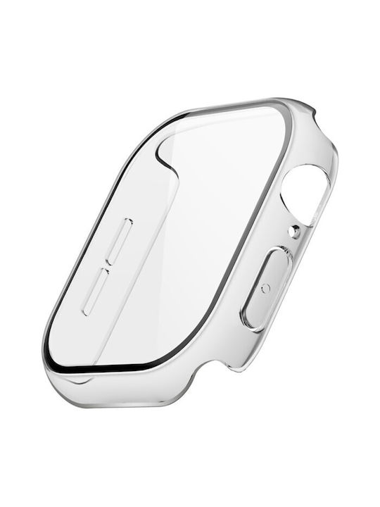 Belkin 'screenforce' Защитен екран за Apple Watch Series 10 (46 мм) - Belkin 1бр OWA003hqCL