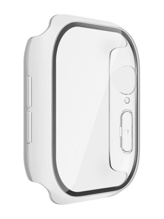 Belkin 'screenforce' Защитен екран за Apple Watch Series 10 (46 мм) - Belkin 1бр OWA003hqCL