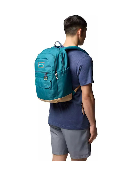 Columbia Buxton 26lt Turquoise
