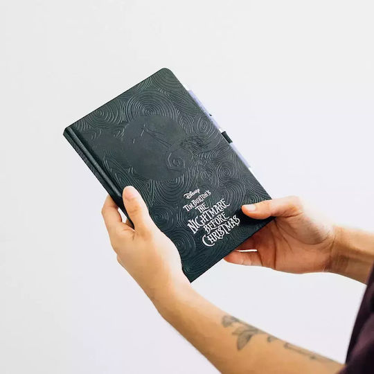 Grupo Erik Notizbuch 92 Blätter A5 mit Punkten