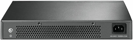 TP-LINK TL-SG1024DE Managed L2 Switch with 24 Ethernet Ports