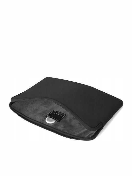 Pipetto Laptop Case 15" MacBook Air 15" Black