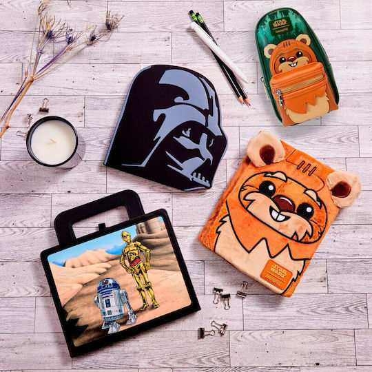 Loungefly Carnet Multicolor