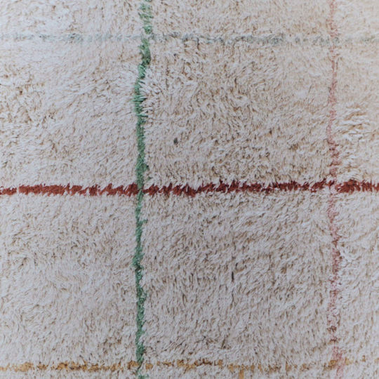 Lorena Canals Παιδικό Χαλί Μπεζ 90x130cm
