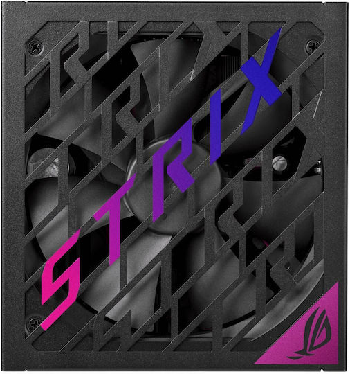 Asus ROG-STRIX-1200P 1200W Μαύρο Τροφοδοτικό Υπολογιστή Full Modular 80 Plus Platinum