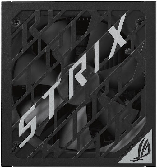 Asus ROG-STRIX-1200P 1200W Μαύρο Τροφοδοτικό Υπολογιστή Full Modular 80 Plus Platinum