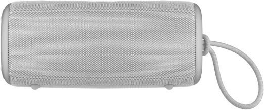 Fresh 'n Rebel Bold M2 Αδιάβροχο Ηχείο Bluetooth 30W με Διάρκεια Μπαταρίας έως 24 ώρες Γκρι