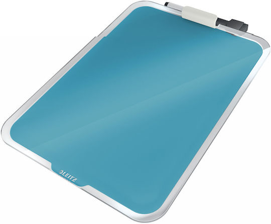 Leitz 39470061 Mouse Pad (297mm) Blue