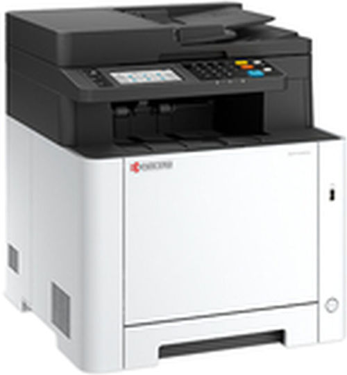 Kyocera Ecosys MA2600cfx Colour All In One Laser Printer