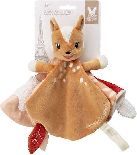 Sophie La Girafe Baby Cloth Comfort Multicolour