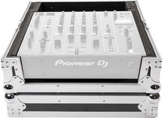 Magma Flightcase Schwarz