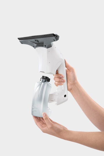Karcher Wv 1 Plus Battery Robot Window Cleaner White