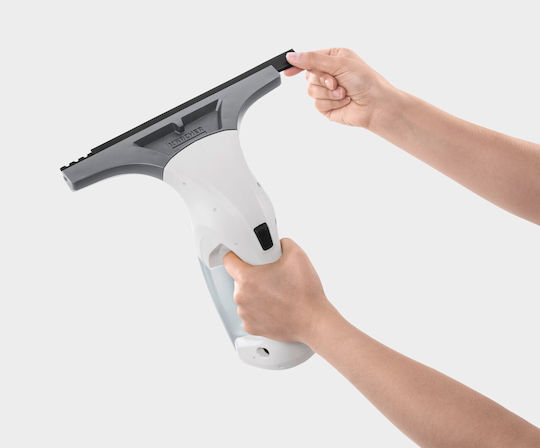 Karcher Wv 1 Plus Battery Robot Window Cleaner White