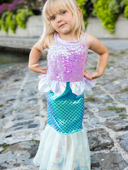 Costum de Carnaval pentru Copii Rochie