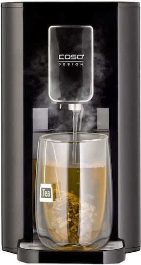 Dispenser de apă fierbinte Turbo Caso Germany Hw550 2.9 litri 2400 W negru
