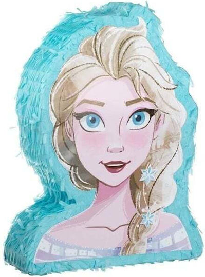 Elsa Pinata Frozen
