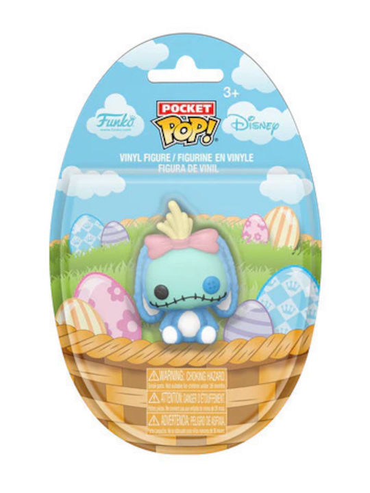 Funko Pocket Pop! Filme: Lilo și Stitch - Pocket Pop - Scrump