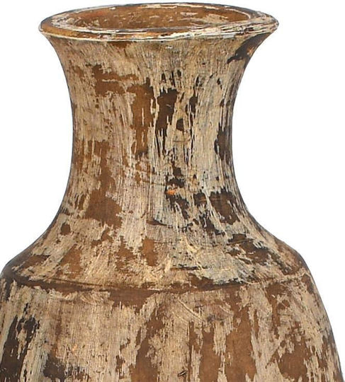 Fylliana Βάζο Κεραμικό Fl3223 (Διάφορα Χρώματα) Fylliana Βάζο Κεραμικό Fl3223 (Διάφορα Χρώματα)