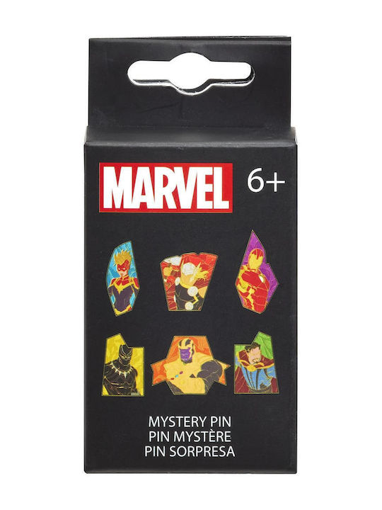 Funko Pop! Pin Marvel: Infinity Funko Pop! Pin Marvel: Infinity