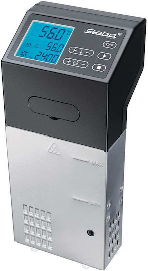 Steba Mașină Sous Vide Tip deschis 1.5kW 14.5x32x13cm