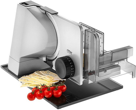Ritter Mașină De Tăiat Multifuncțională 260x260x380mm
