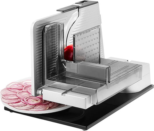 Ritter Mașină De Tăiat Multifuncțională 260x260x380mm