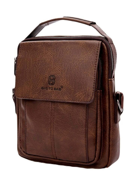 Bag to Bag