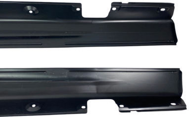 Side Skirts BMW E46 Coupe 1999-2006 M Pack Design