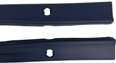 Μαρσπιέ Bmw E36 M Pack Design