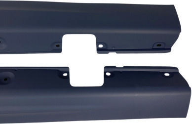 Side Skirts BMW E46 Coupe 1999-2006 M Pack Design
