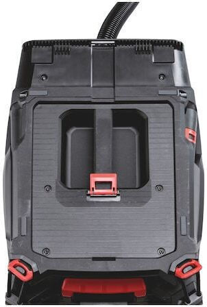 Wurth ISS 30-L Vacuum Wet / Dry 1380W with Plastic Bin 30lt
