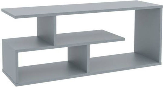 Eden Επιδαπέδιο Γκρι 100x29.6x40εκ. Eden Επιδαπέδιο Γκρι 100x29.6x40εκ.