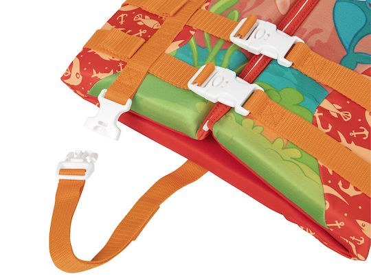 Bestway Kids' Life Jacket Red