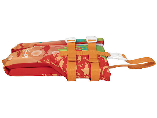 Bestway Kids' Life Jacket Red
